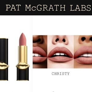 Pat McGrath Labs MatteTrance Lipstick